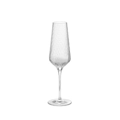 Vera Wang Swirl Flute Set of 2