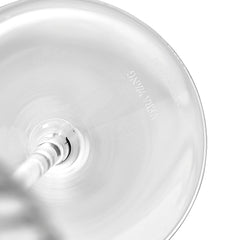 Vera Wang Swirl Flute Set of 2