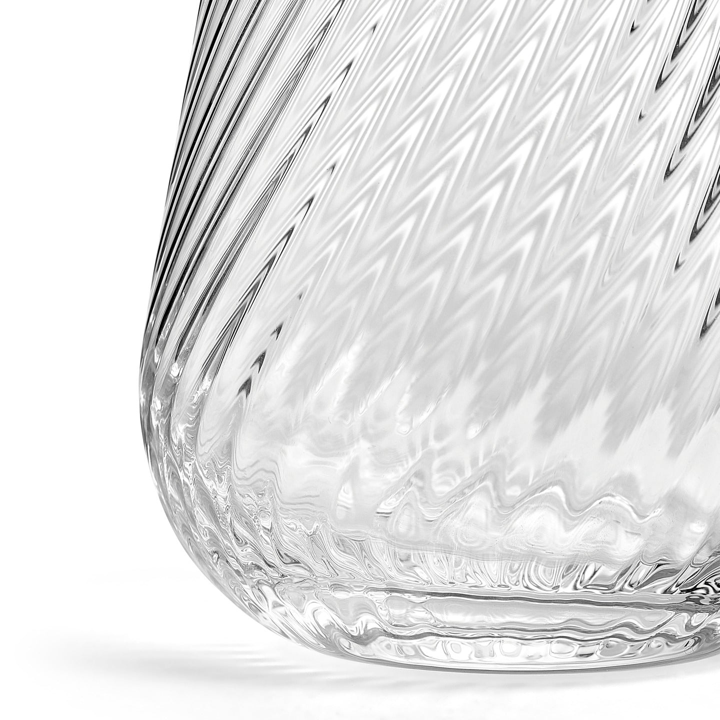 Vera Wang Swirl Tumbler Set of 2