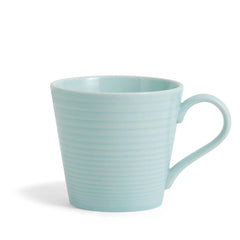 Gordon Ramsay Maze Blue Mugs (Set of 4)