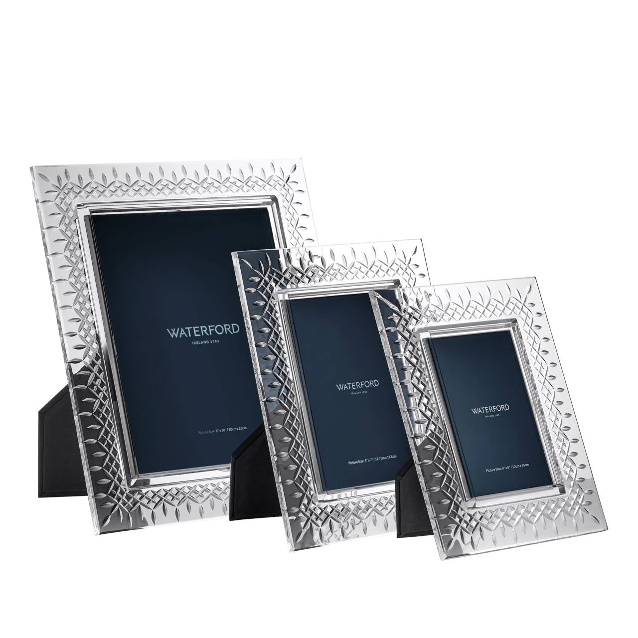Lismore Photo Frame 8x10in
