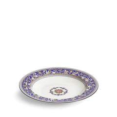 Florentine Marine Rim Soup Bowl 22.8cm 8.9in