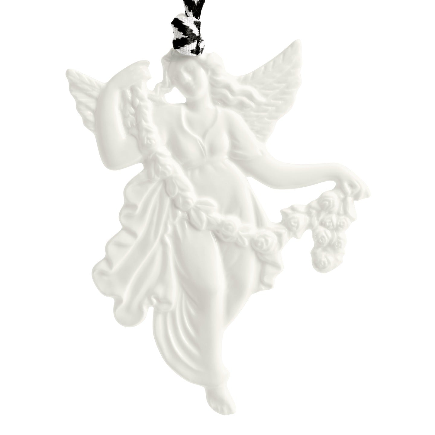 Christmas Ornament Angel Seraphina