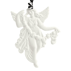 Christmas Ornament Angel Seraphina