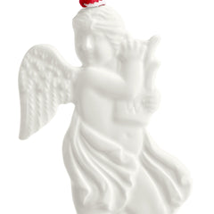 Christmas Ornament Cherub Gabriel