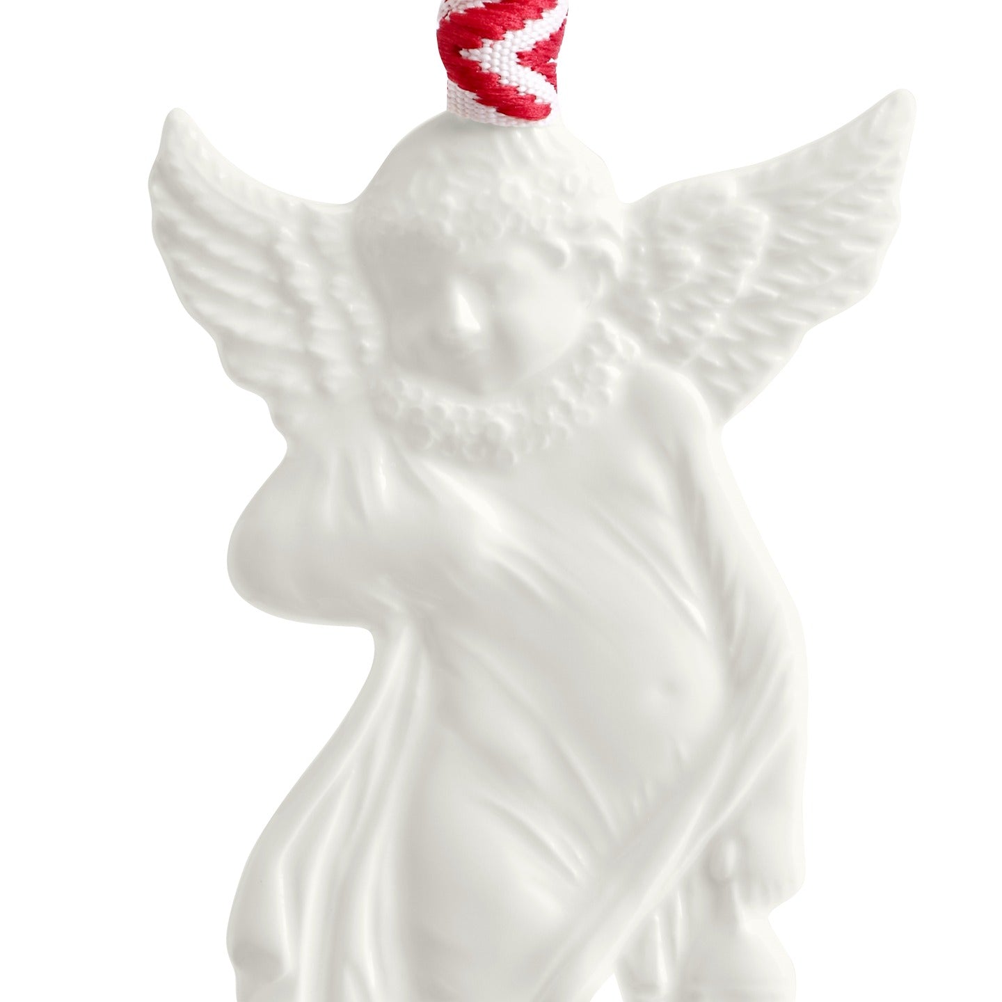 Christmas Ornament Cherub Ophaniel