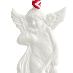 Christmas Ornament Cherub Ophaniel