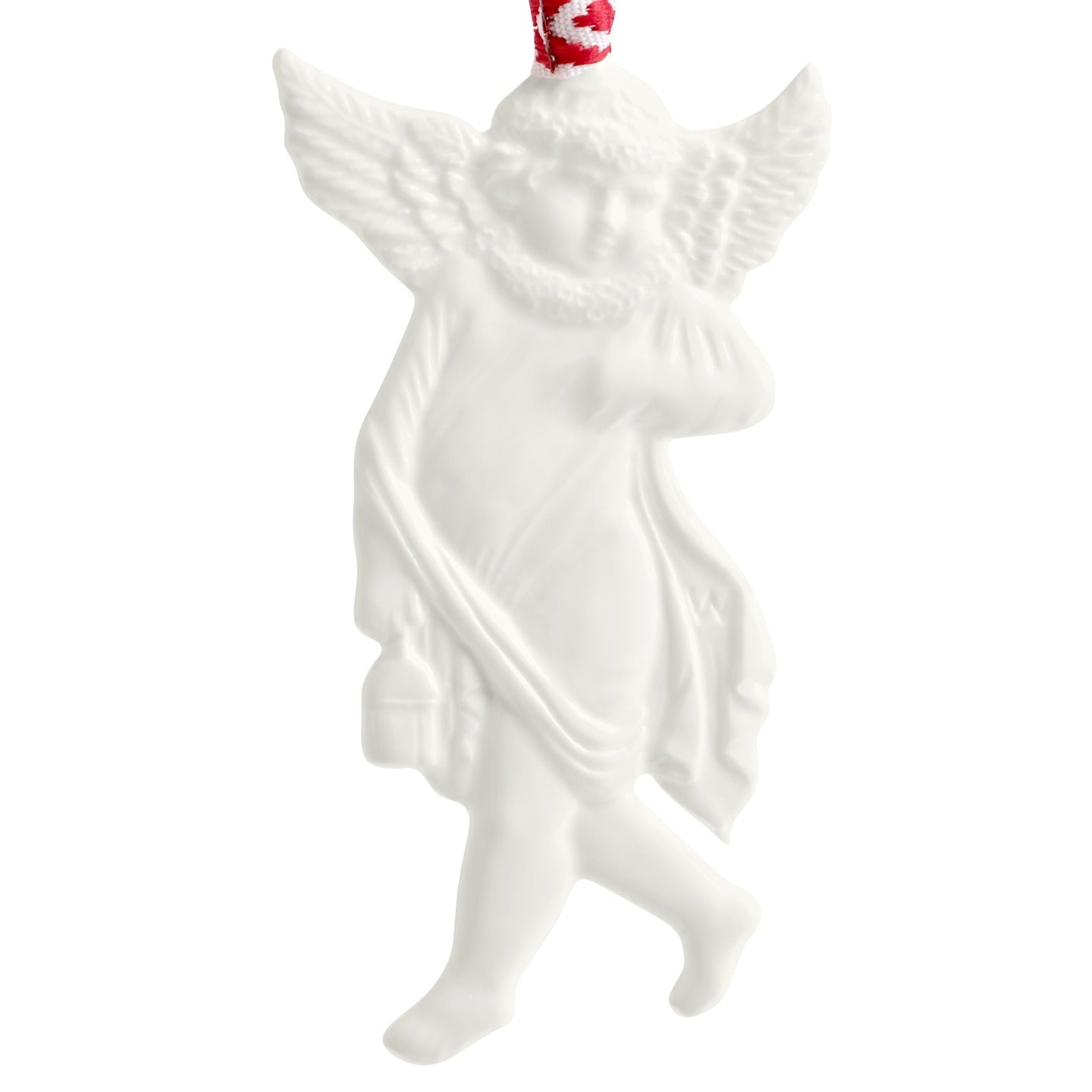 Christmas Ornament Cherub Ophaniel