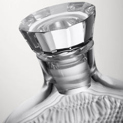 Handcrafted In Ireland Decanter, 44oz