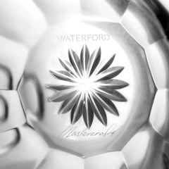 Handcrafted In Ireland Decanter, 44oz
