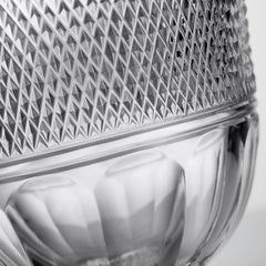 Handcrafted In Ireland Decanter, 44oz