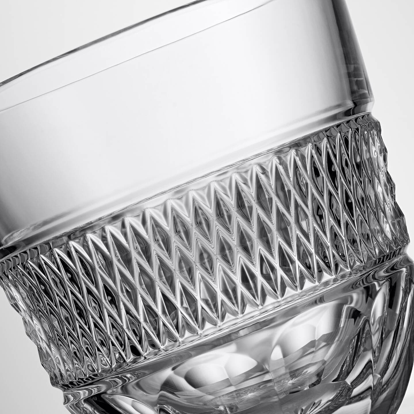 Handcrafted In Ireland Tumbler, 7.5oz, Set of 2