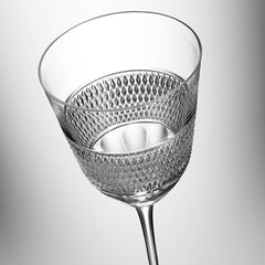 Handcrafted In Ireland White Wine, 12oz, Set of 2