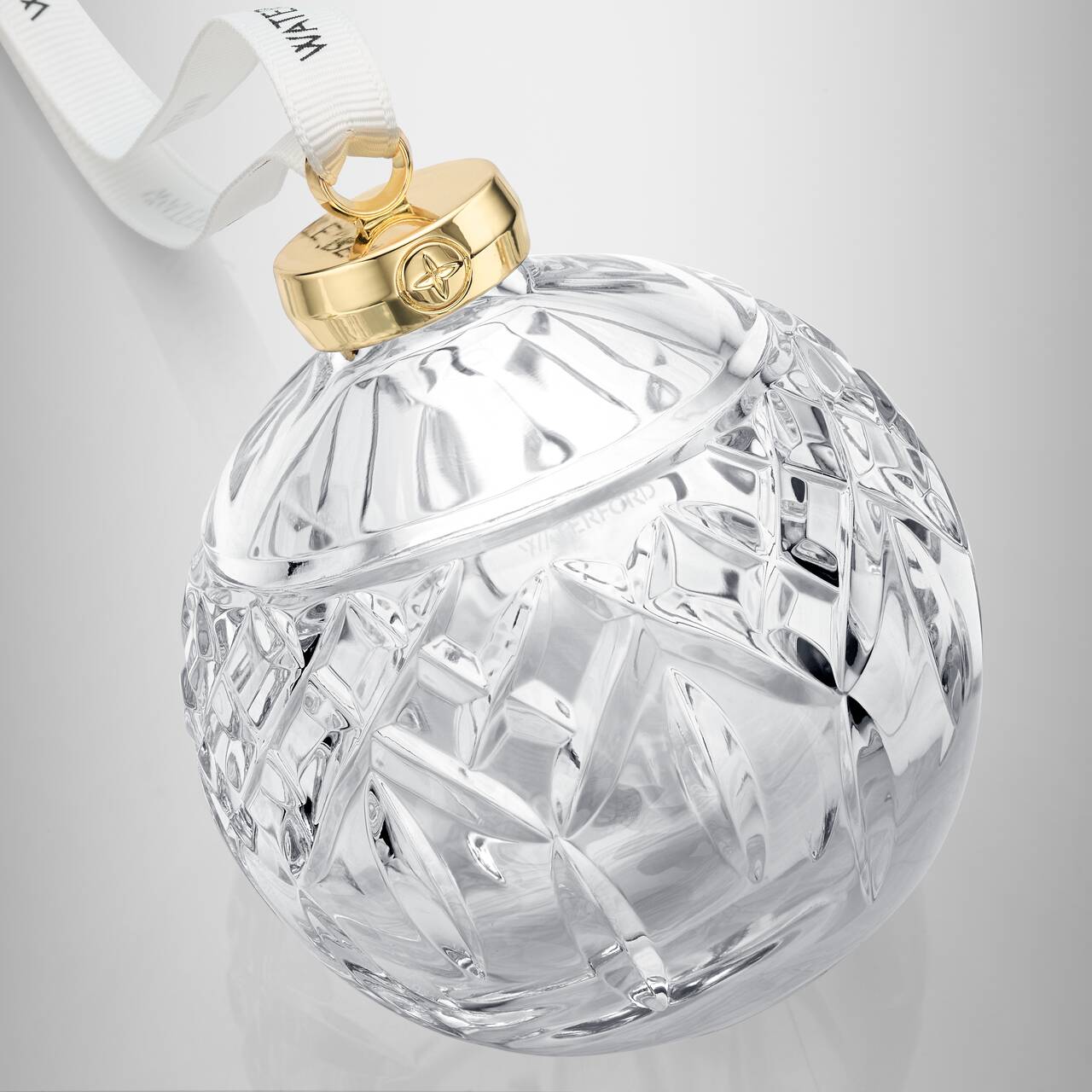Lismore Bauble Ornament