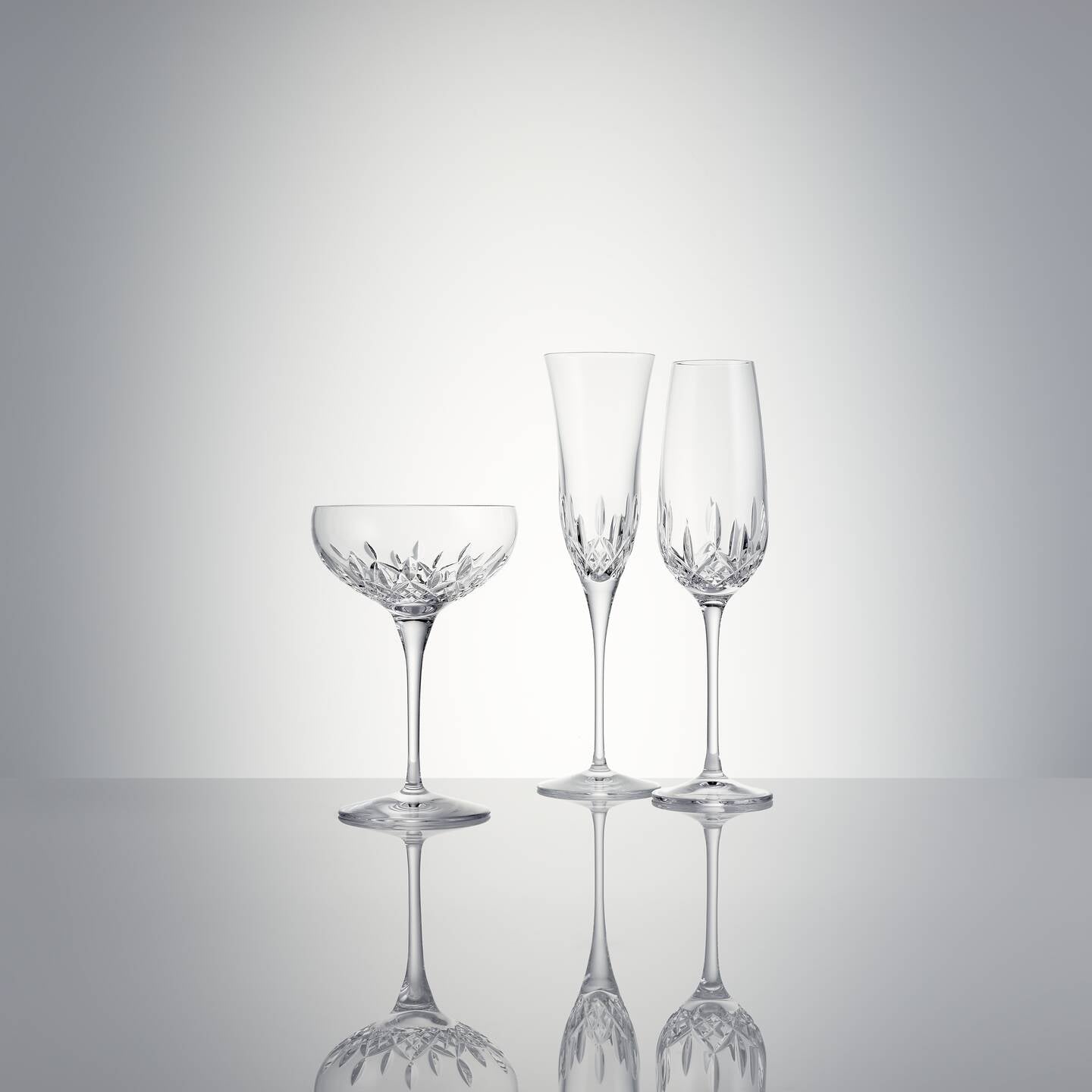 Lismore Essence Flute 11oz