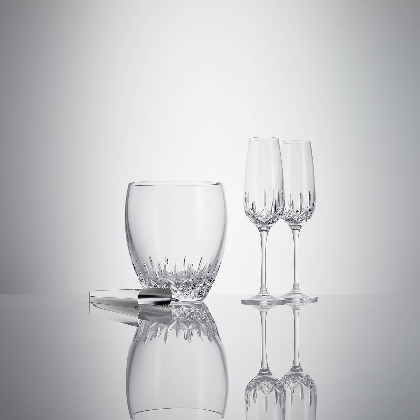 Lismore Essence Flute 11oz