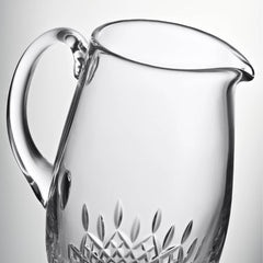 Lismore Essence Pitcher 1.9L 64oz