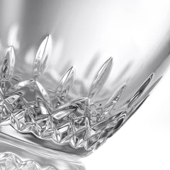 Ice Bucket, 7.5in w/ Tongs