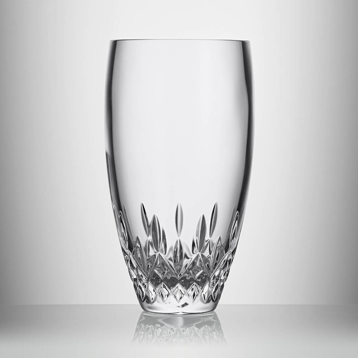 Lismore Essence Vase 9in