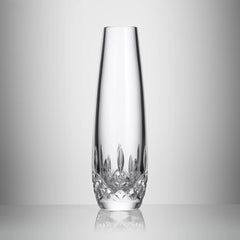 Lismore Essence Bud Vase 8in