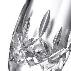 Lismore Essence Bud Vase 8in