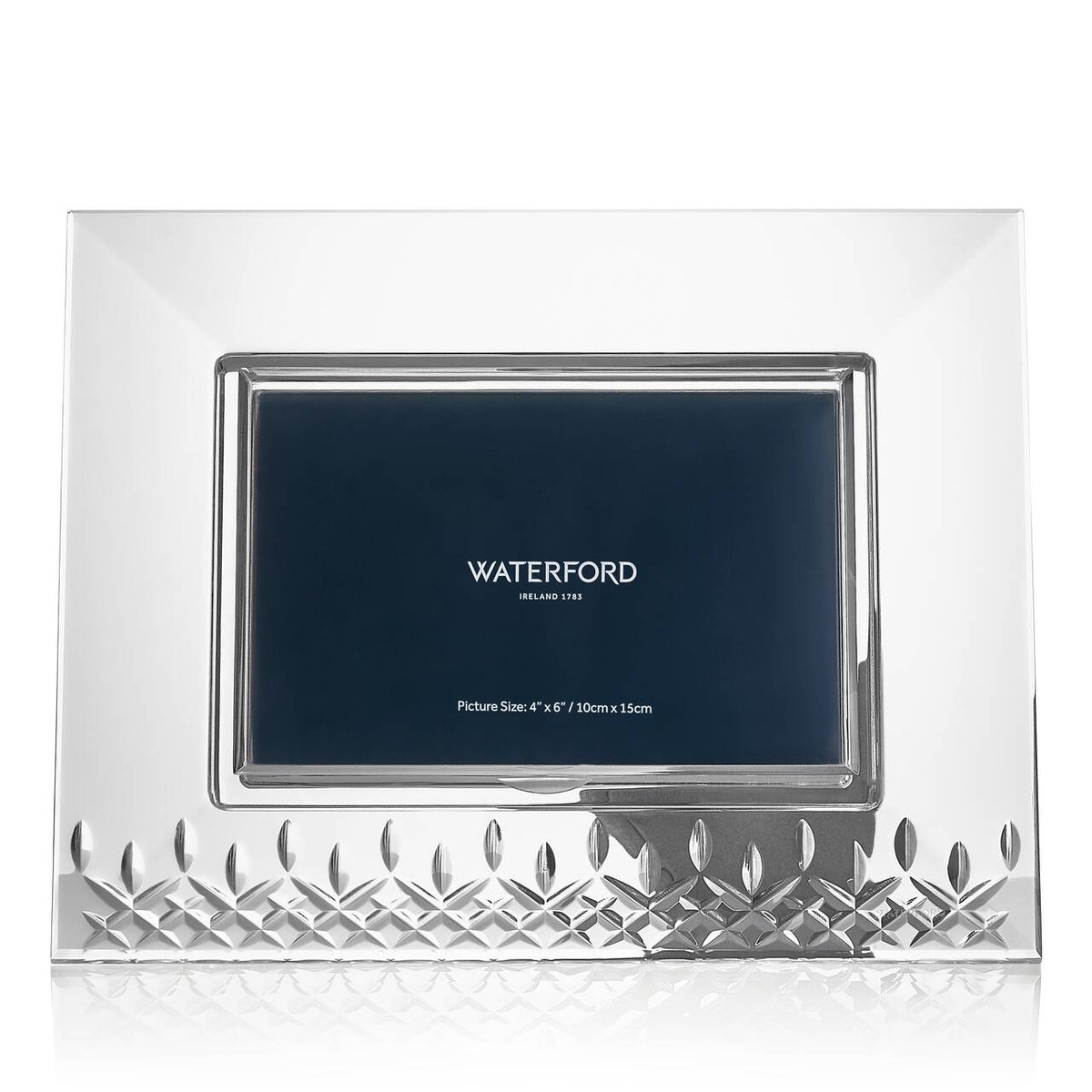 Lismore Essence Picture Frame 4x6in