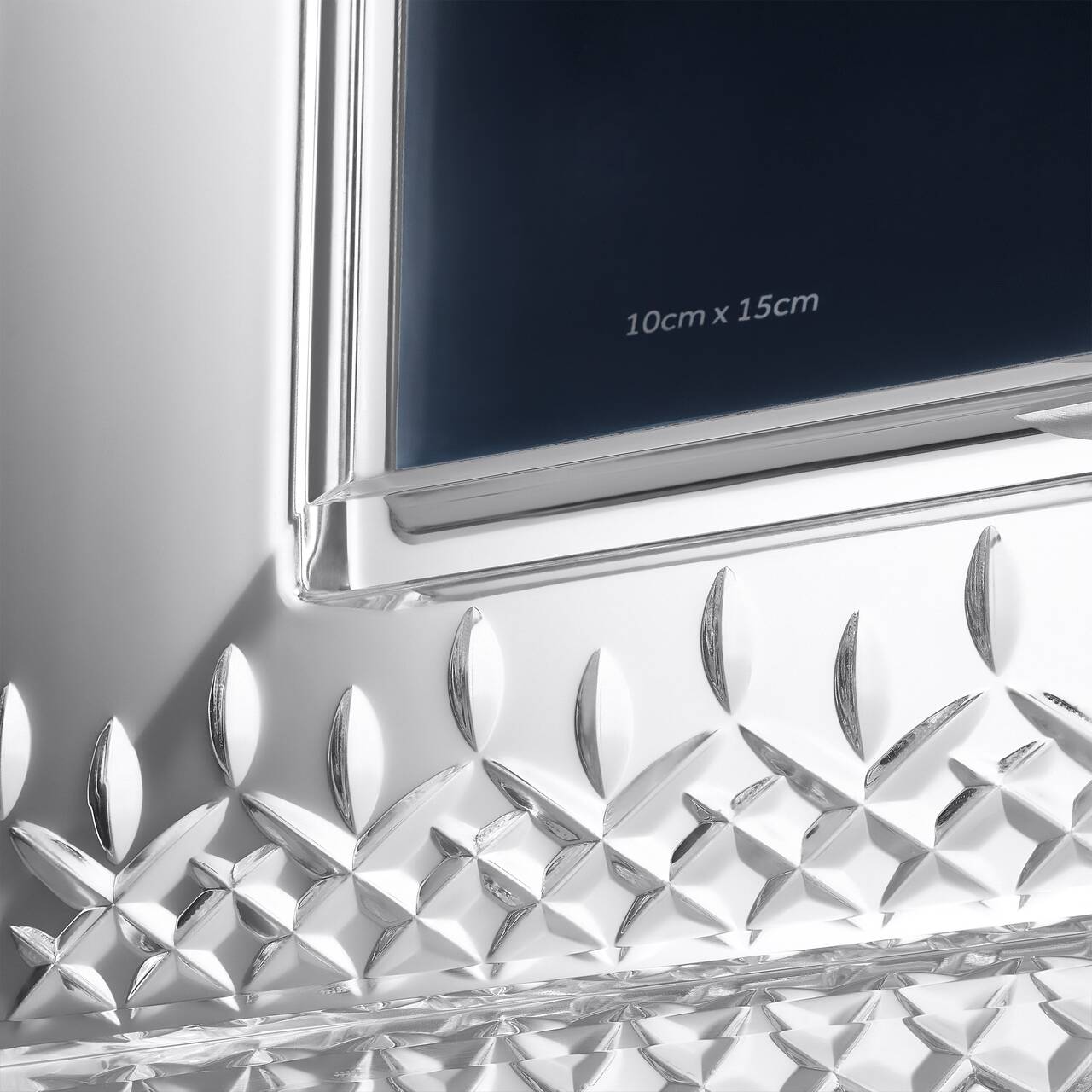Lismore Essence Picture Frame 4x6in