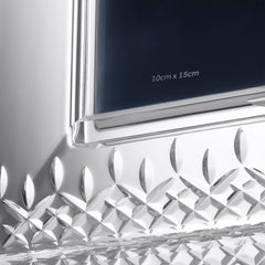 Lismore Essence Picture Frame 4x6in