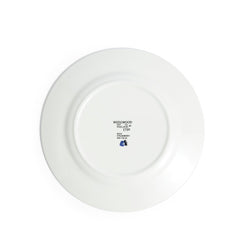 Wild Strawberry Inky Blue Side Plate
