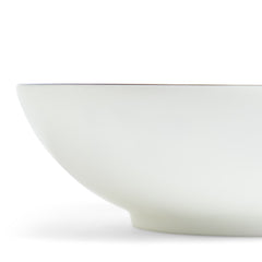 Wild Strawberry Inky Blue Cereal Bowl