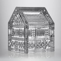 Gingerbread House