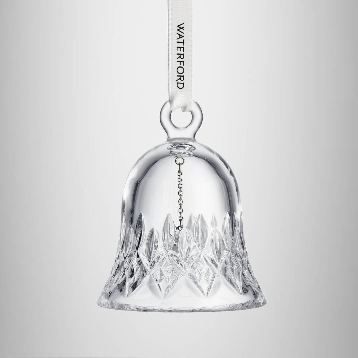 Lismore Bell Ornament