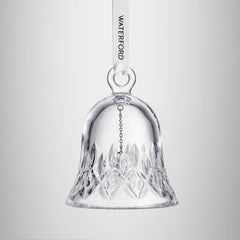 Lismore Bell Ornament