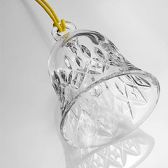 Lismore Bell Ornament