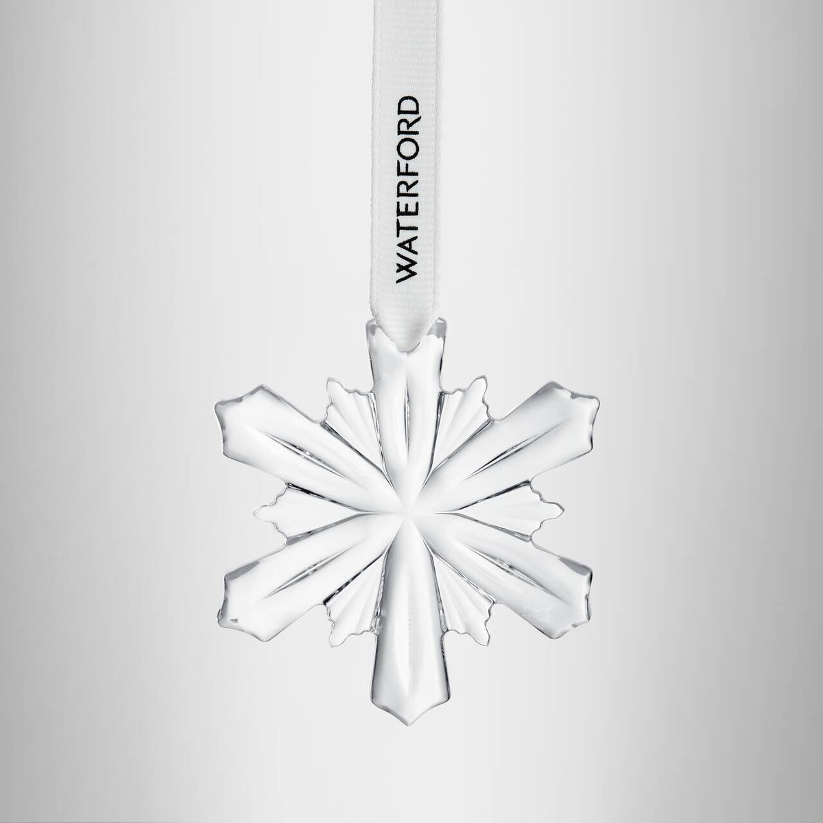 Mini Snowflake Ornament