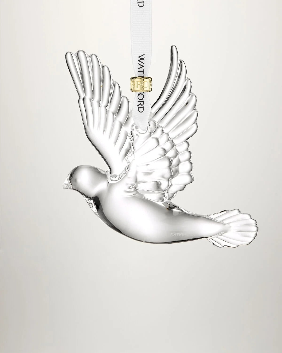 Dove of Peace Ornament