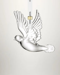 Dove of Peace Ornament
