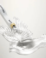 Dove of Peace Ornament