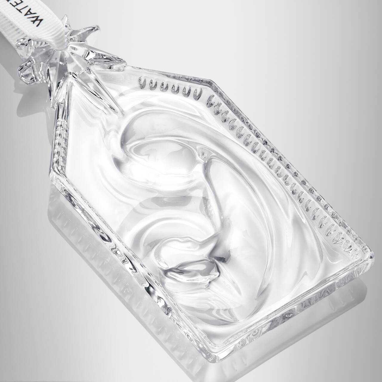 Nativity Ornament
