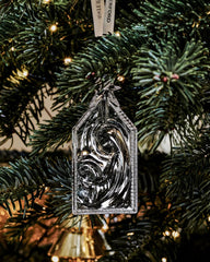 Nativity Ornament