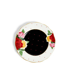 Royal Albert 100 Years Teacup Saucer Plate, 3 Piece Set, Jazz 1960