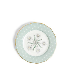 Royal Albert 100 Years Teacup Saucer Plate, 3 Piece Set, Jubilee 1950