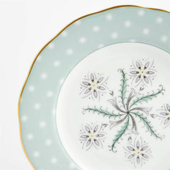 Royal Albert 100 Years Teacup Saucer Plate, 3 Piece Set, Jubilee 1950