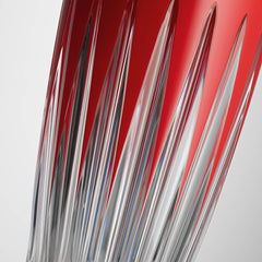 New Year Cocktail Shaker Firework Red