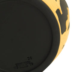 Iconic Portland Vase Black/Cane