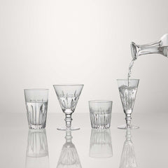Mastercraft Heritage Eileen Flute, 6oz, Set of 2