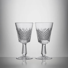 Mastercraft Heritage Alana Wine, 10oz, Set of 2