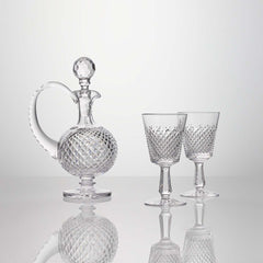Mastercraft Heritage Alana Wine, 10oz, Set of 2