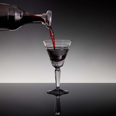 Mastercraft Heritage Rossmore Wine, 8oz, Set of 2