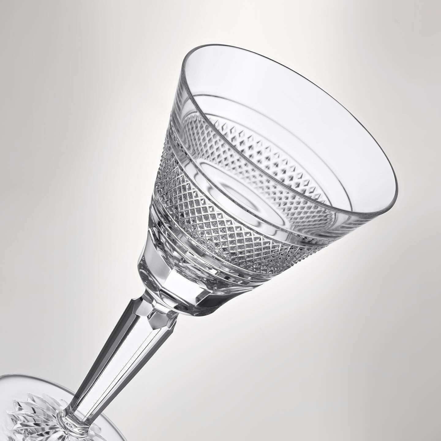 Mastercraft Heritage Rossmore Wine, 8oz, Set of 2